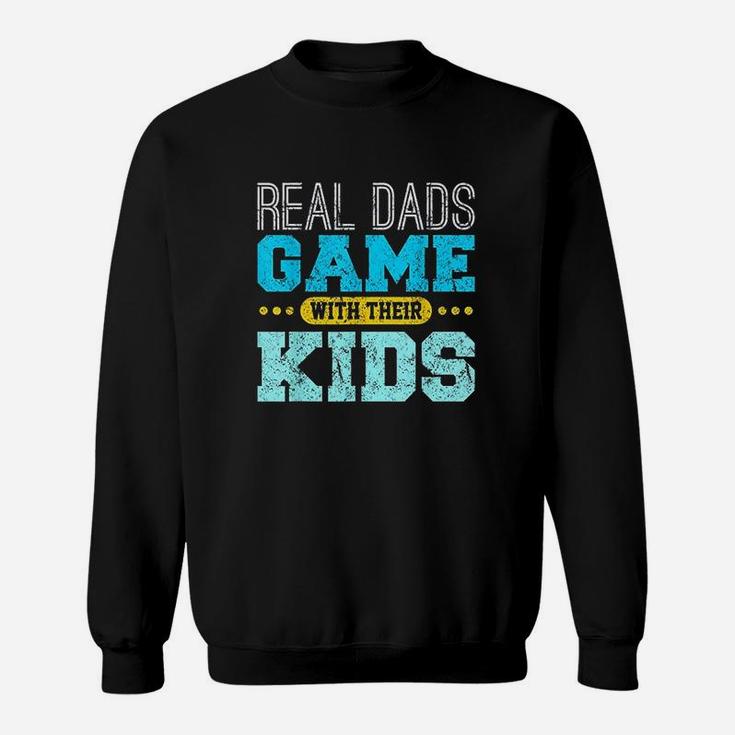 Gaming Fathers Day Gamer Dad, best christmas gifts for dad Sweat Shirt