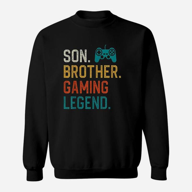 Gaming Gifts For Teenage Boys 812 Years Old Christmas Gamer Sweat Shirt
