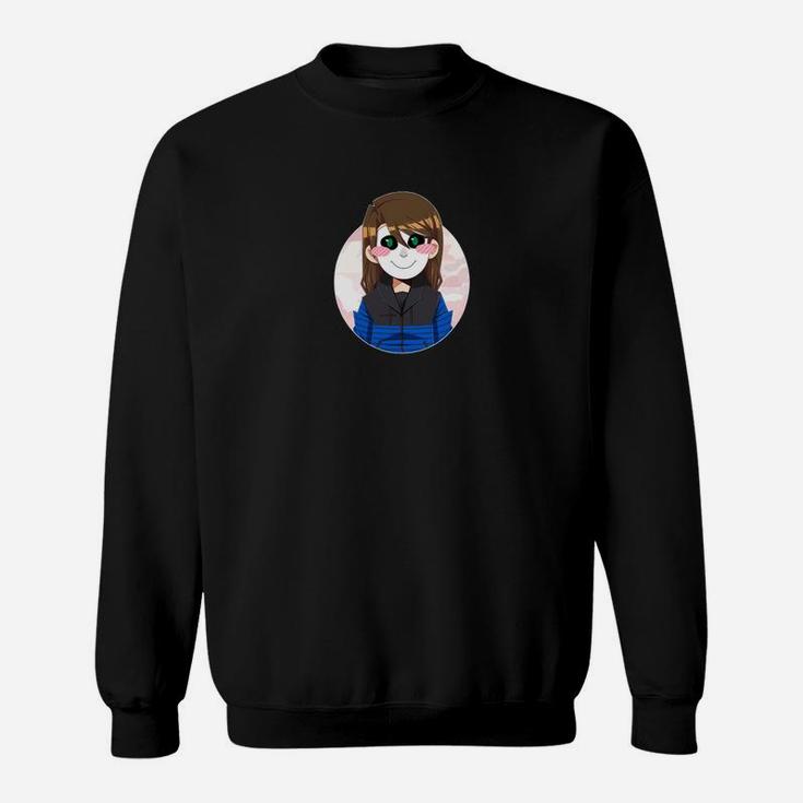 Germanletsplay Süßer Fratz Sweatshirt