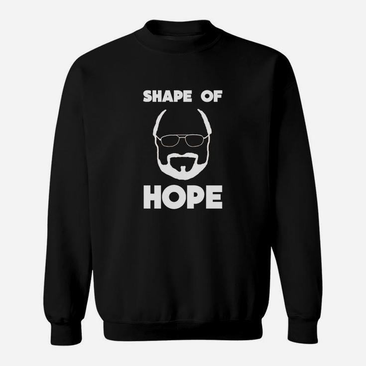 Gottkanzler Schulz Shape Of Hope Sweatshirt