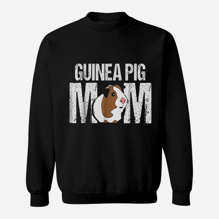 Guinea Pig Momfunny Guinea Pig Sweat Shirt