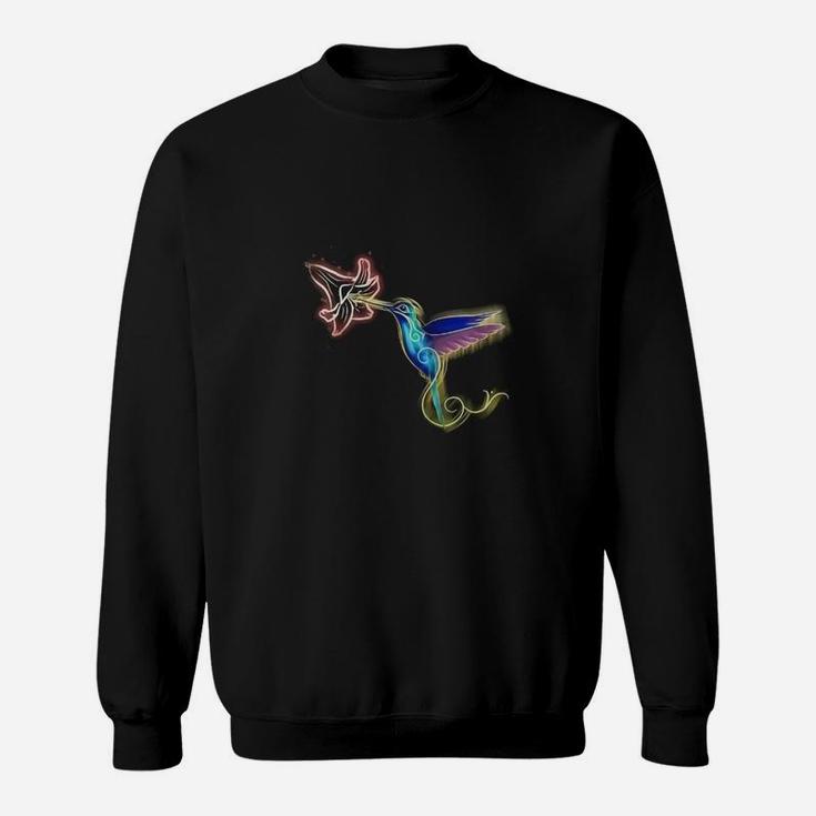 Hummingbird Sweat Shirt