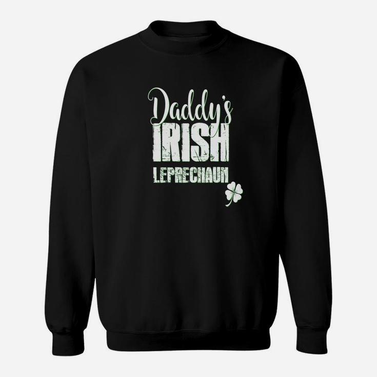 Irish Daddys Irish Princess St Patrick Paddy Sweat Shirt