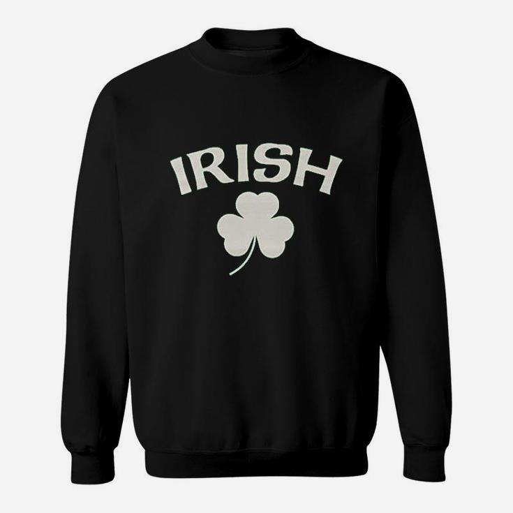Irish Pride Ireland St Patricks Day Irish Pride Sweat Shirt