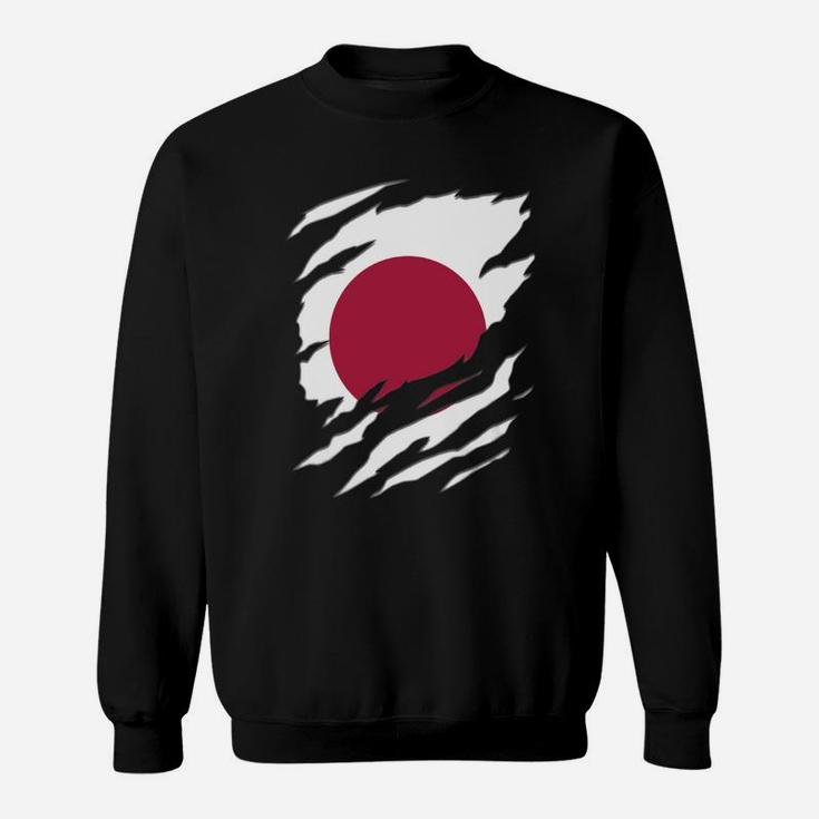 Japan Sweat Shirt