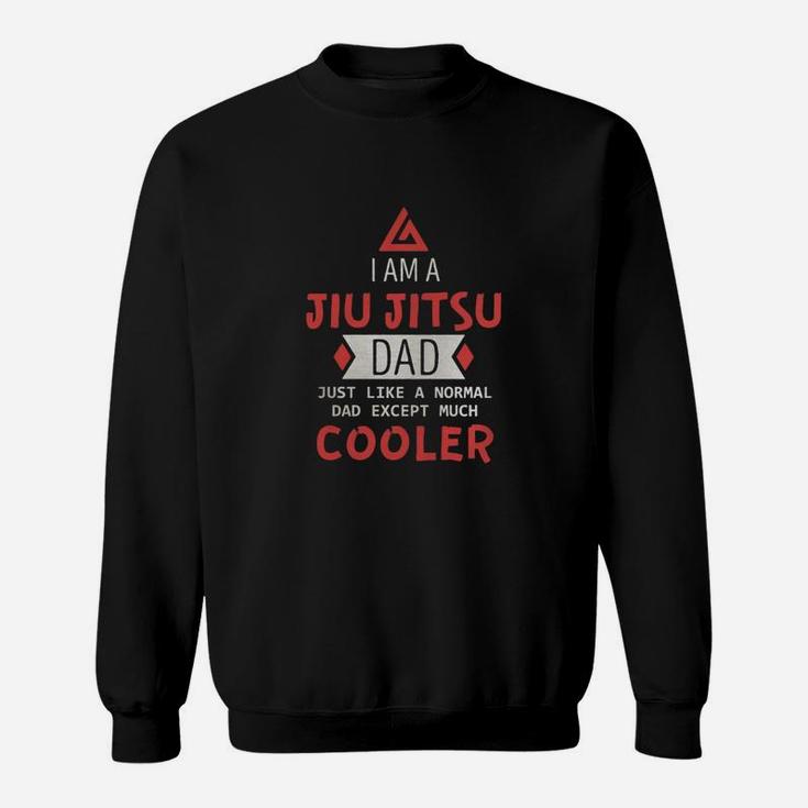 Jiu Jitsu Dad Bjj Martial ArtsShirt Tank Tops Sweat Shirt