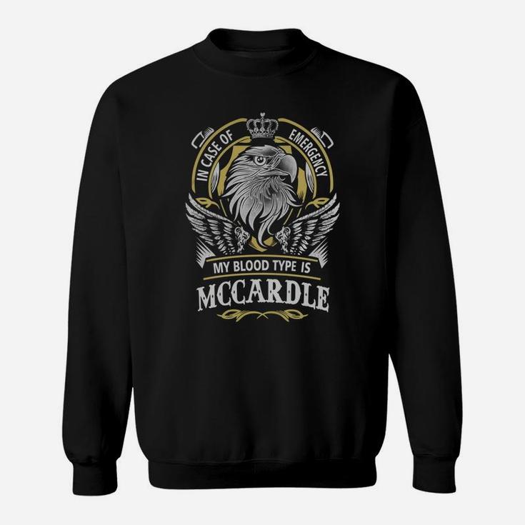 Keep Calm And Let Mccardle Handle It - Mccardle Tee Shirt, Mccardle Shirt, Mccardle Hoodie, Mccardle Family, Mccardle Tee, Mccardle Name, Mccardle Kid, Mccardle Sweatshirt Sweat Shirt