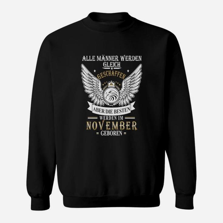 Legenden November German02 Sweatshirt