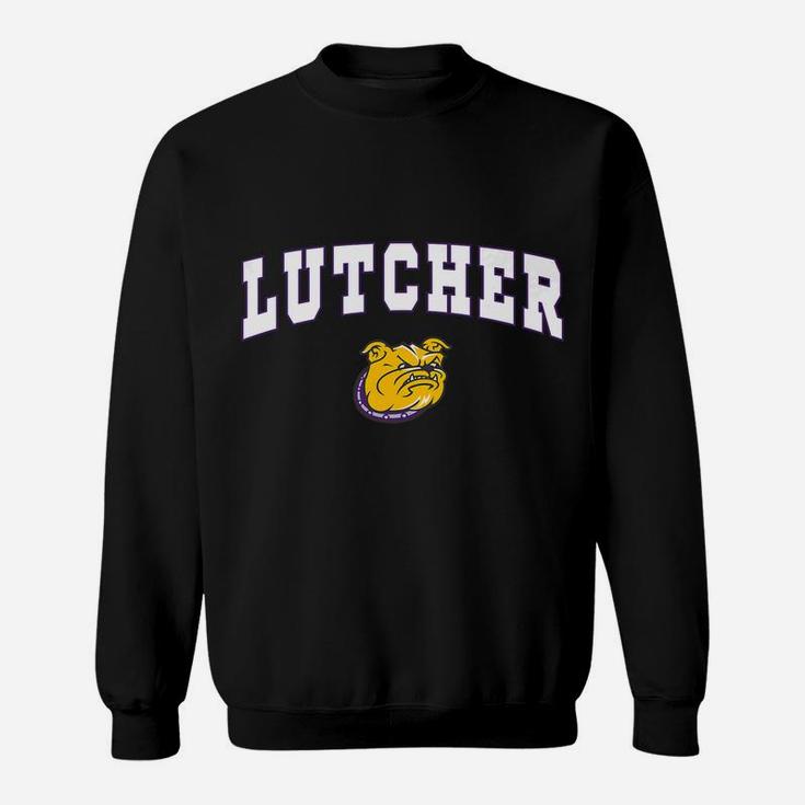 Lutcher High School Bulldogs C2 Sweat Shirt