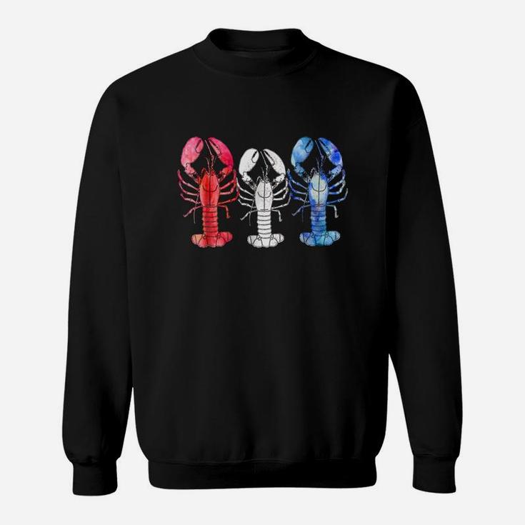 lobster t shirt mens