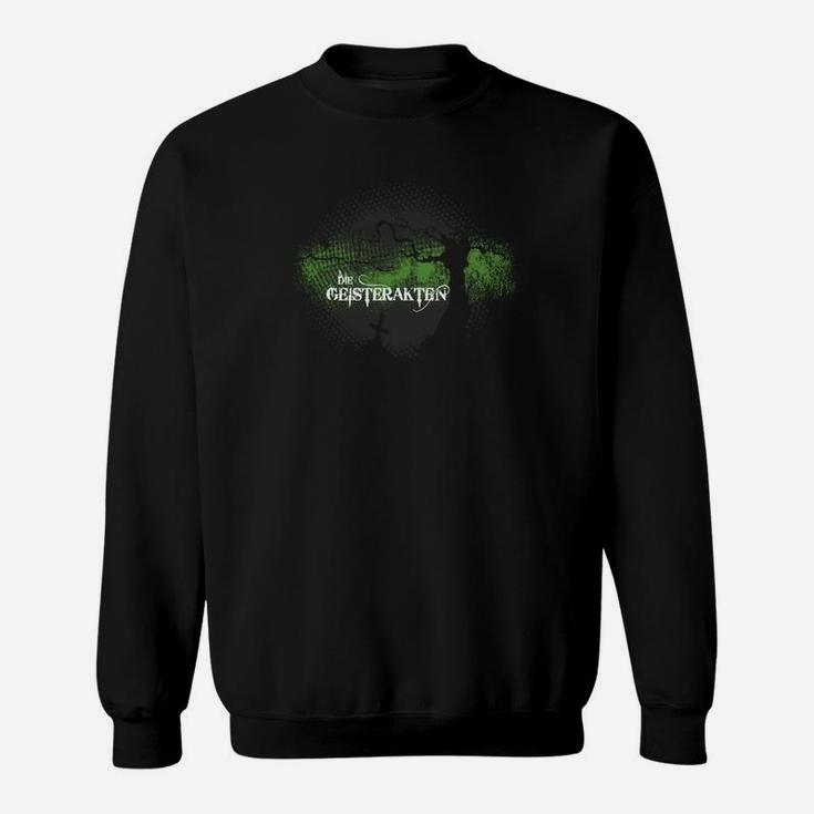 Motiv geisterakten 05 Sweatshirt