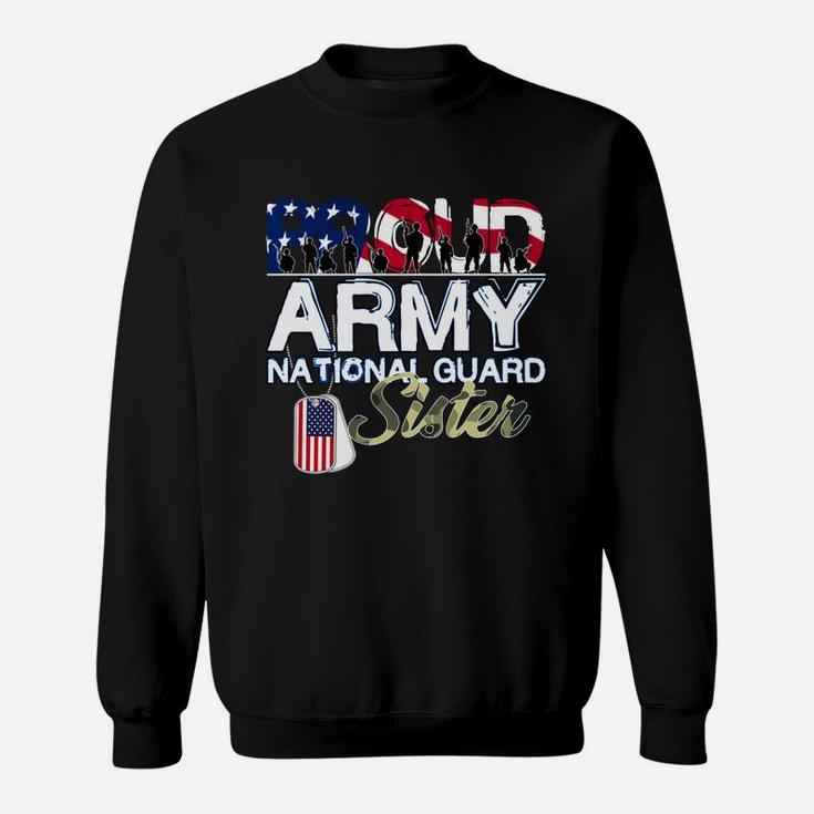 National guard store sweatshirt