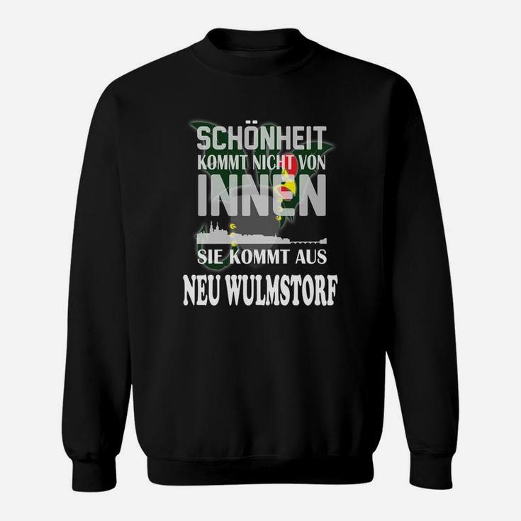 Neu Wulmstorf niedersachsendeutschland Sweatshirt