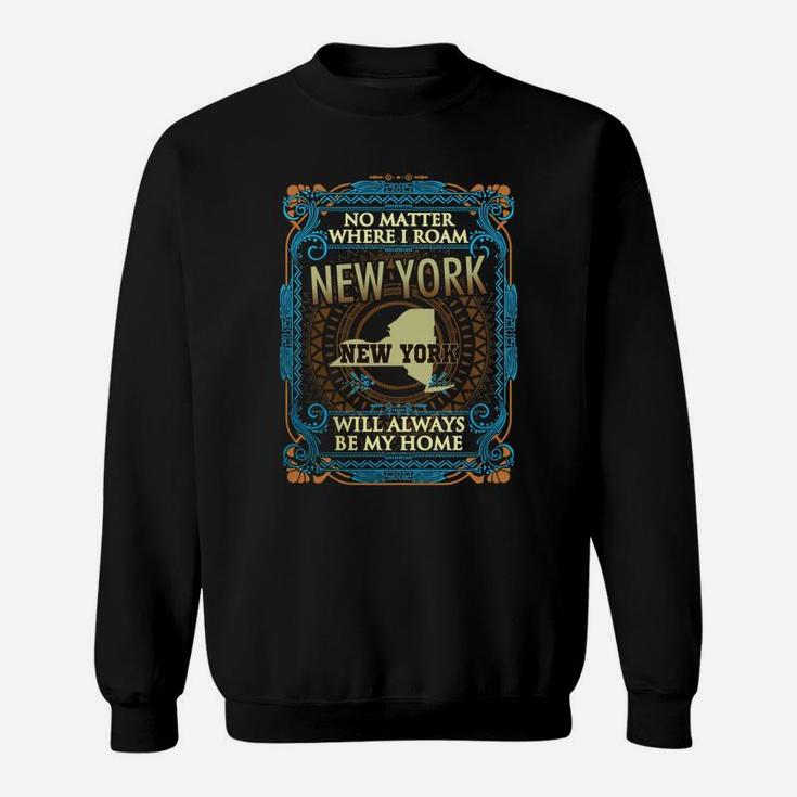 New York New York City Sweat Shirt