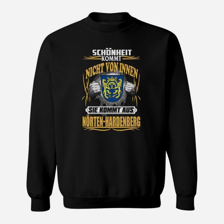 Nörten Hardenberg Deutschland Sweatshirt