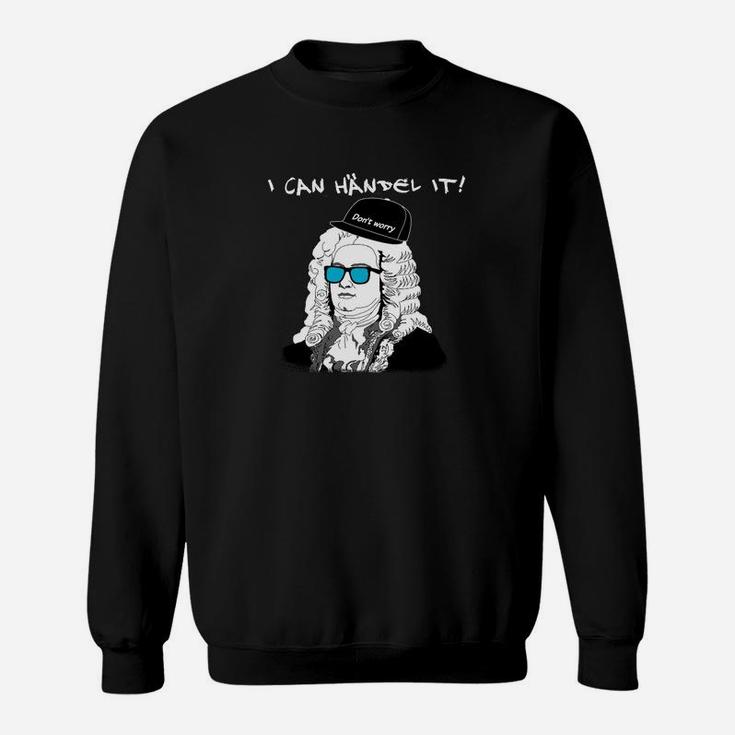 Nur Für Kürze Zeit Erhältlich Sweatshirt