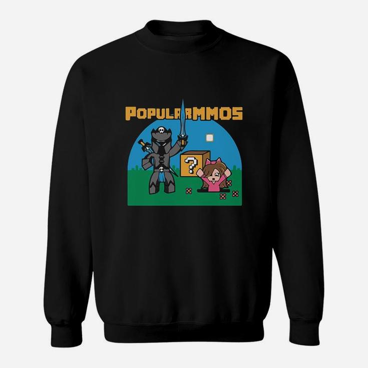 Popularmmos - Gaming With Jen Shirt Popularmmos - Gaming With Jen Shirt