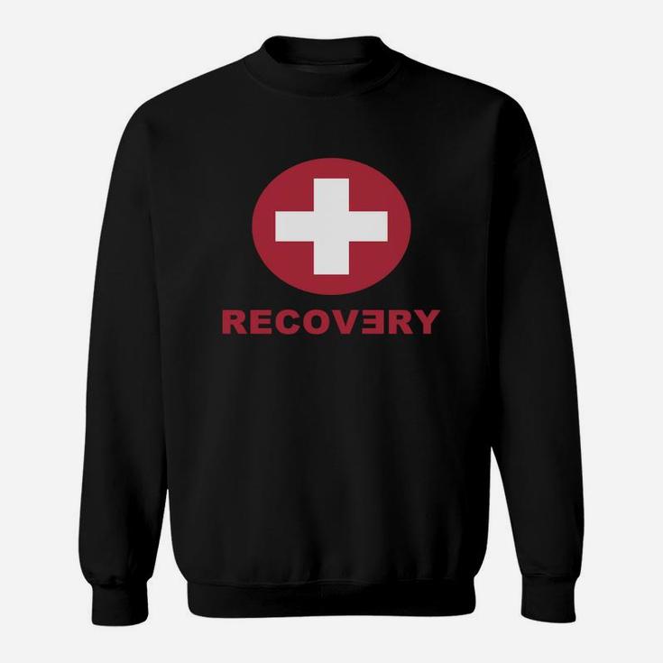 Recovery Sweat Shirt
