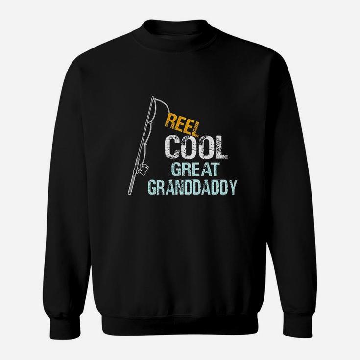 Reel Cool Great Granddaddy, best christmas gifts for dad Sweat Shirt