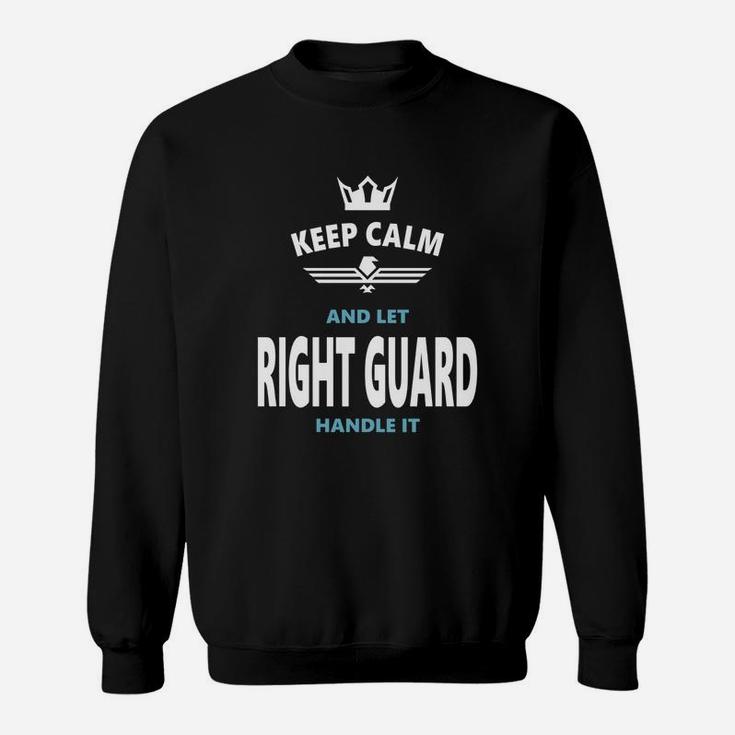 Right Guard Jobs Tshirt Guys Ladies Youth Tee Hoodie Sweat Shirt Vneck Unisex Sweat Shirt