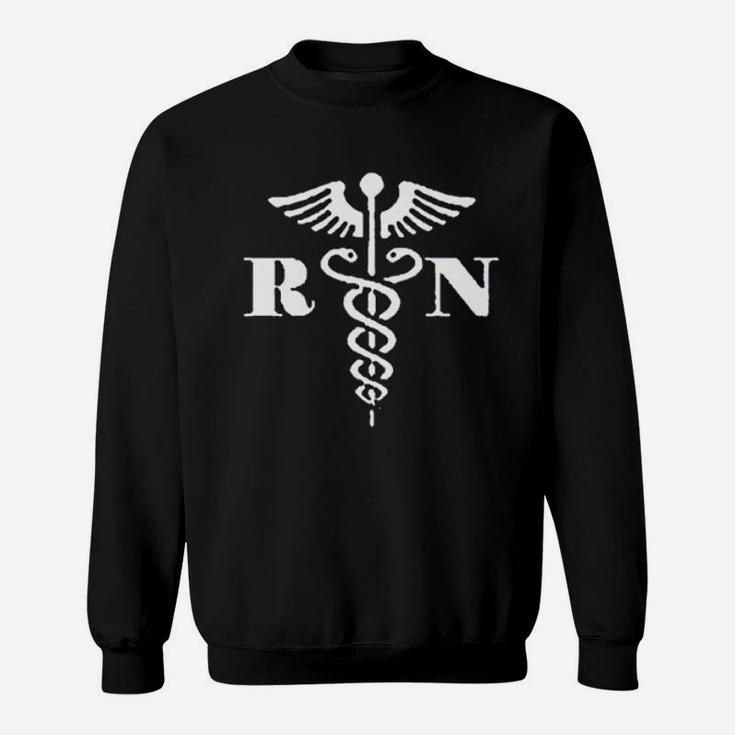 Rn Nurse Registered Nurse Sweat Shirt