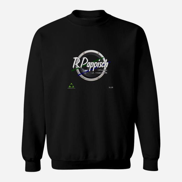 Rpappisch First Release Sweatshirt