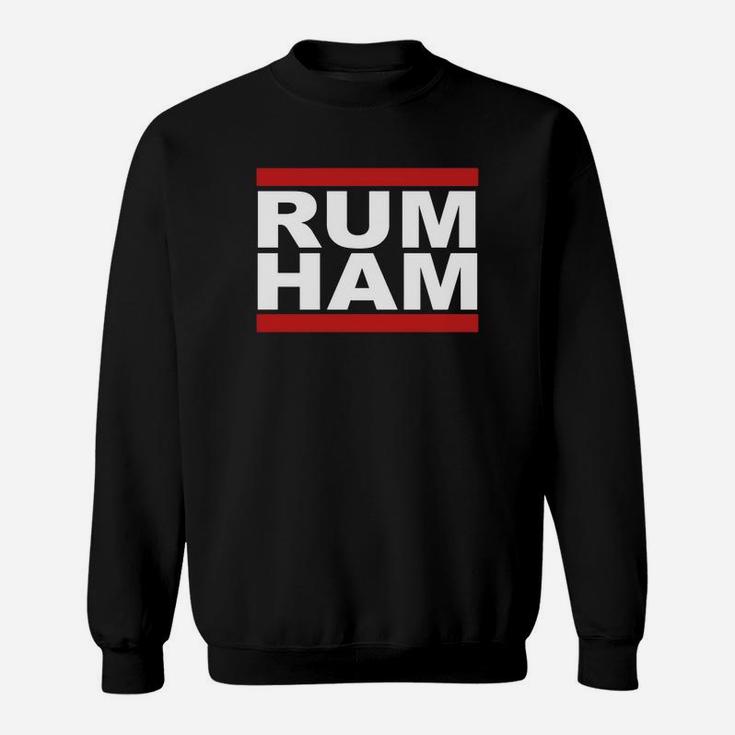 Rum Ham Its Always Sunny In Philadelphia Rum Ham Its Always Sunny In Philadelphia Sweat Shirt