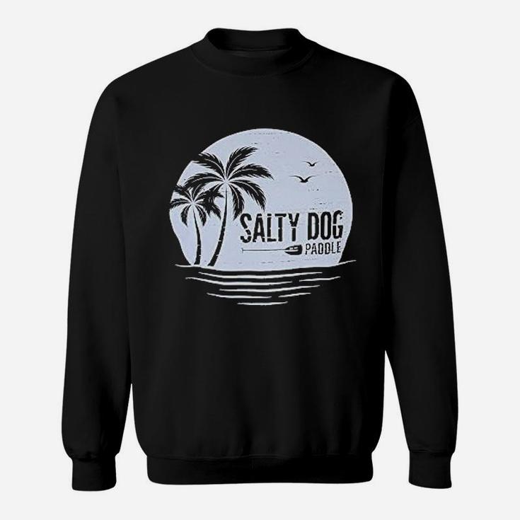 Salty Dogs Sweat Shirt