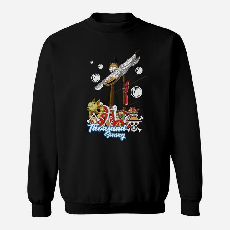 Schwarzes Harry Potter Sweatshirt, Magisches Gaming Design