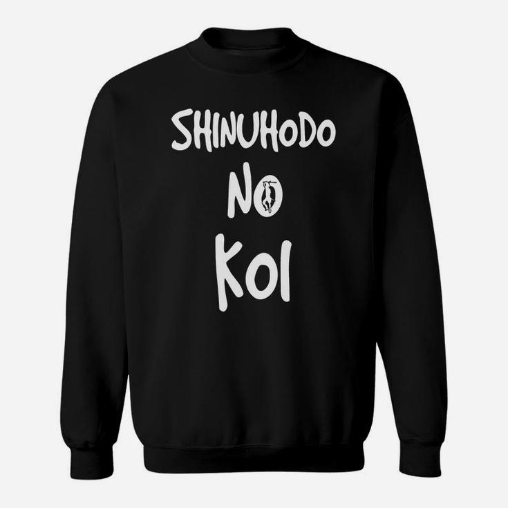 shinuhodo no koi shirt