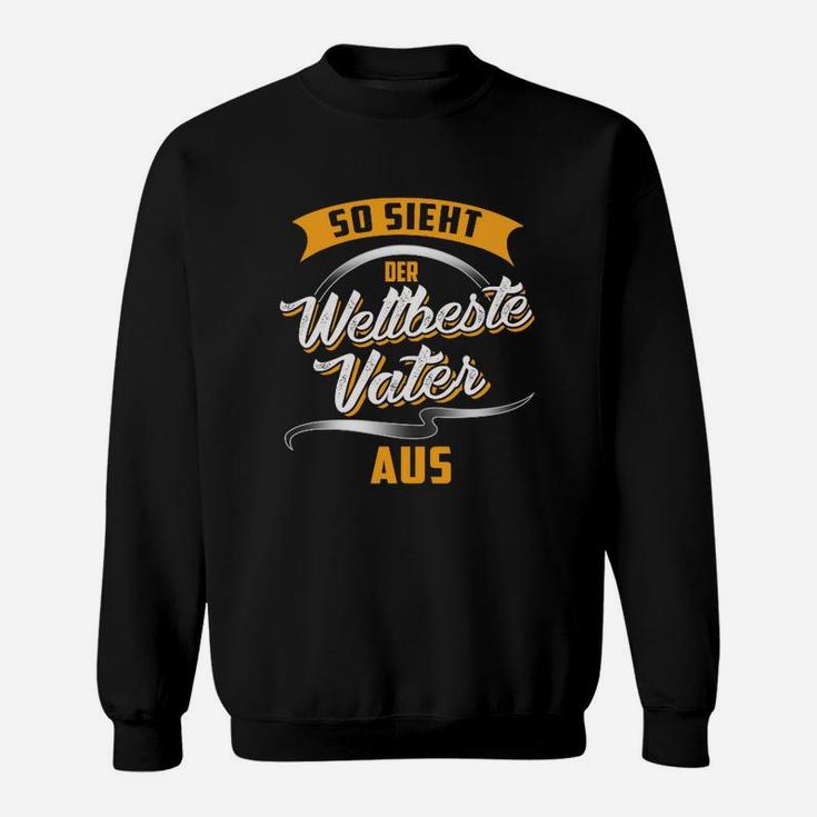 Soht Der Wettbeste Vater Aus Sweatshirt