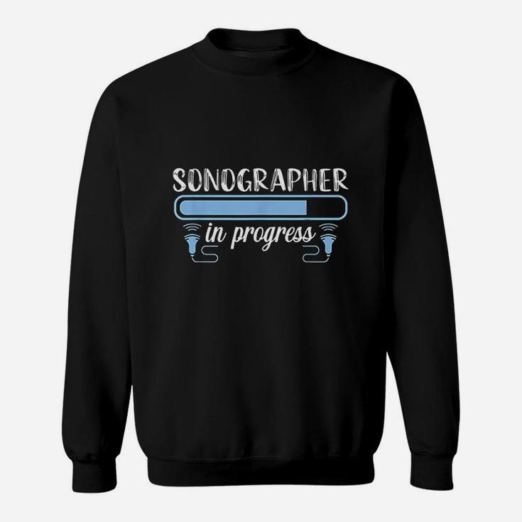 Sonographer Progress Ultrasound Tech Medical Sonography Gift T-Shirt Sonographer Progress Ultrasound Tech Medical Sonography Gift T-Shirt
