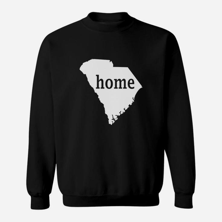 South Carolina Home Sweat Shirt