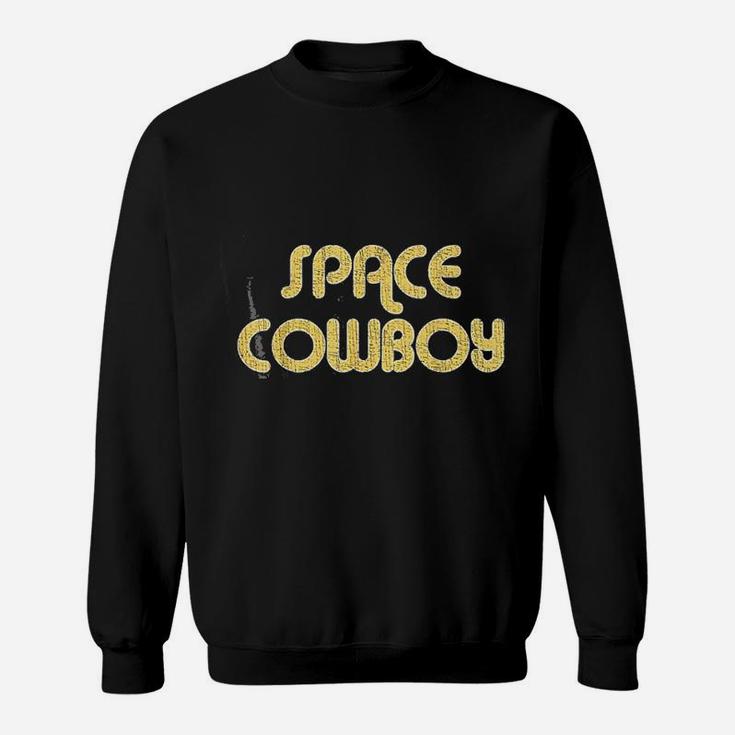 Space Cowboy Vintage Sweat Shirt