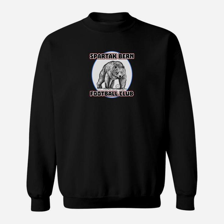 Spartak Bern Frühlingskollektion 2019 Sweatshirt