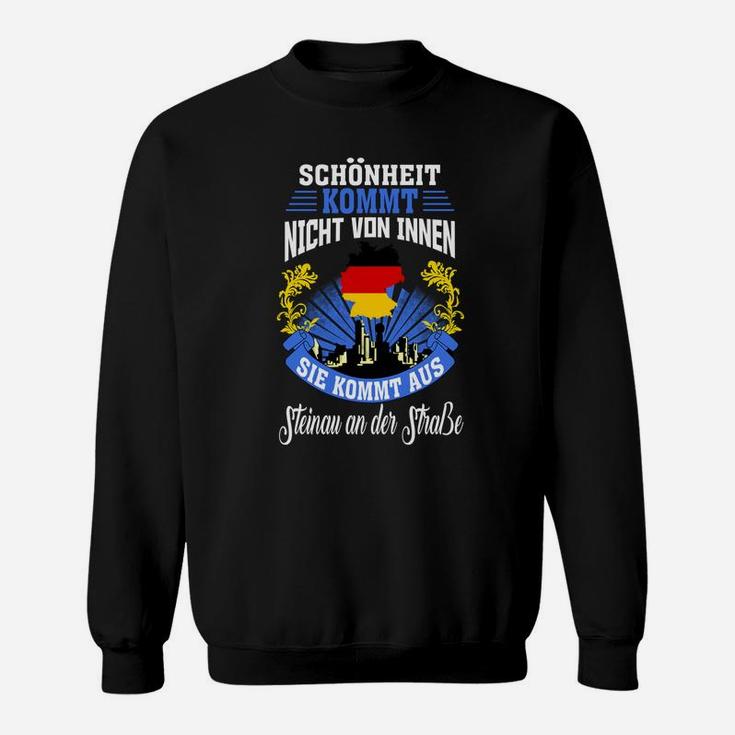 Steinau An Der Straßedeutschland Sweatshirt