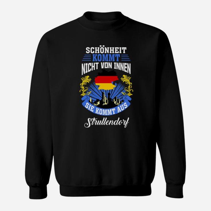 Strullendorf Deutschland Sweatshirt