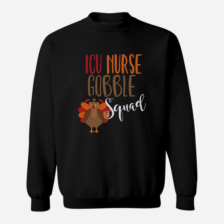Thanksgiving Nurse, funny nursing gifts Sweat Shirt