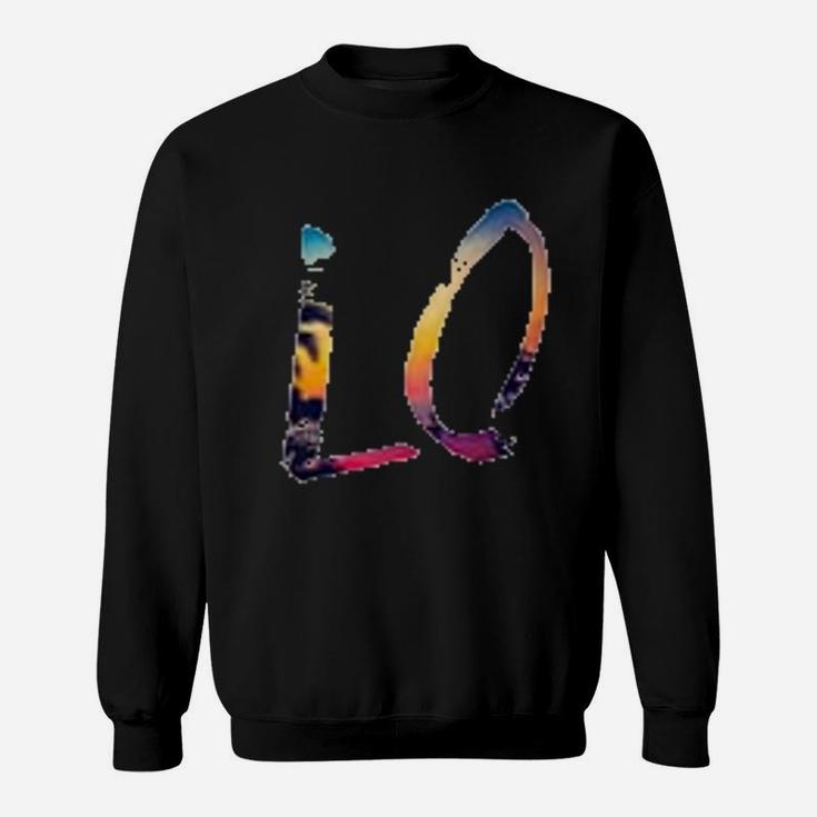 Together Since Love Matching Couples Gift Sweat Shirt