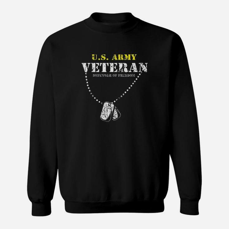Us Army Proud Army Sweat Shirt