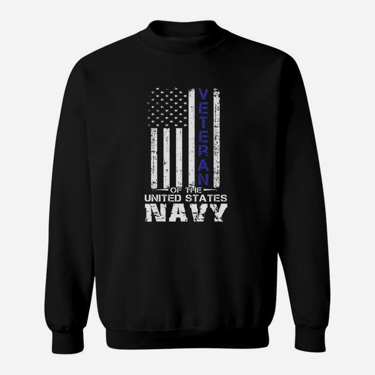 Us Navy Veteran Veterans Day Sweat Shirt