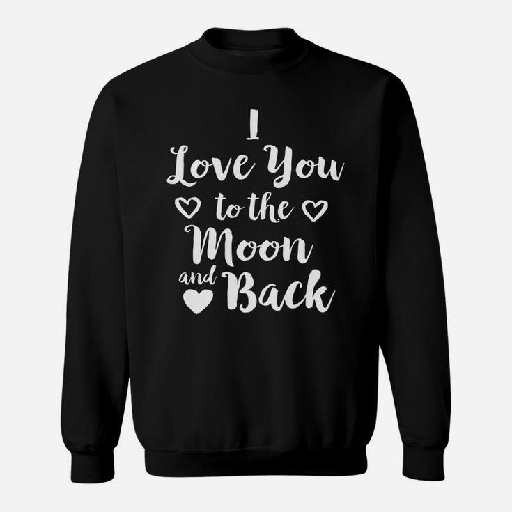 Valentines Day For Boys Toddlers My Mom My Valentine Sweat Shirt