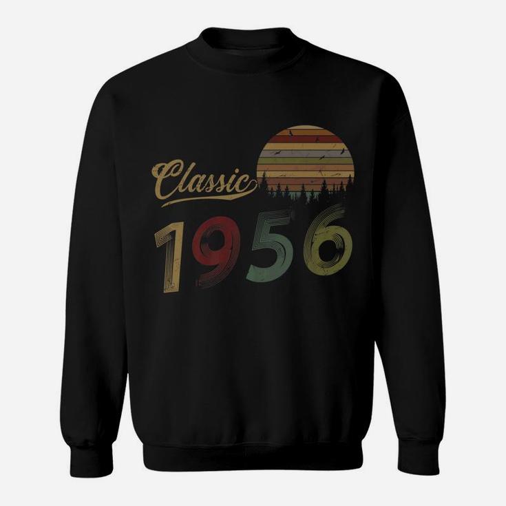 Vintage Made In 1956 63rd Birthday 63 Years Old Awesome Gift