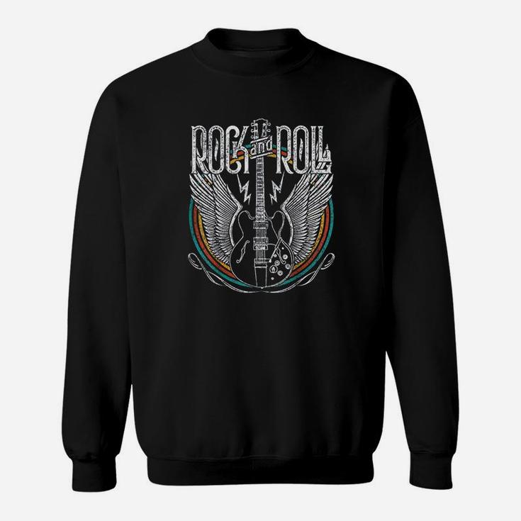 2000年代【HYSTERIC GLAMOUR】ROCK'N'ROLL SWEAT 80s - dogsperfect.nl