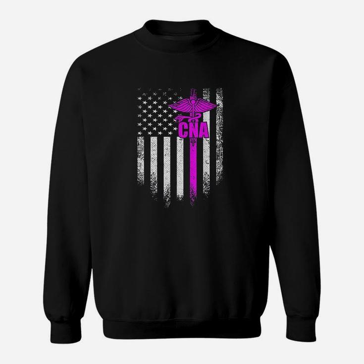 Patriot Apparel Nurse Thin Line Us Flag T-Shirt Patriot Apparel Nurse Thin Line Us Flag T-Shirt