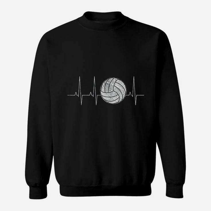 Volleyball Heartbeat Shirts As Funny Volleyball Gift Ideas Volleyball Heartbeat Shirts As Funny Volleyball Gift Ideas