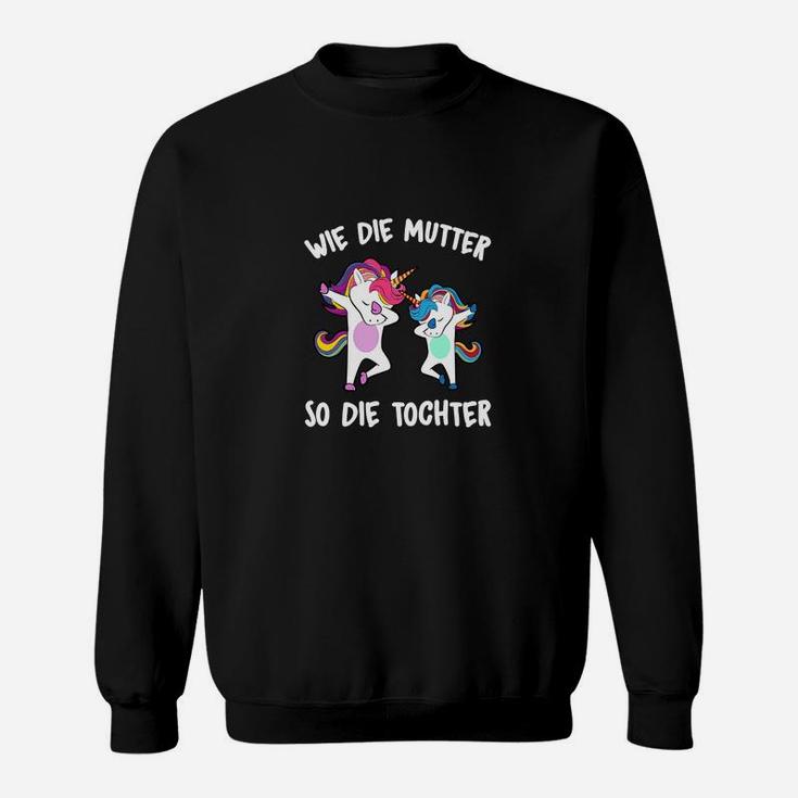 Wie Sterben Die Murmutter So Stirbter Einhorn Sweatshirt