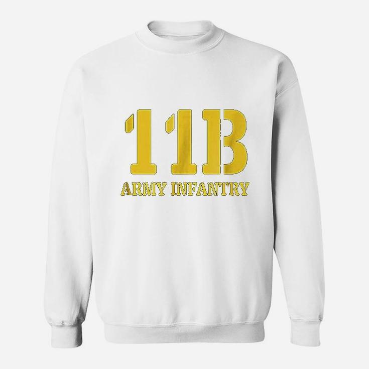 Army Infantry 11bravo Sweat Shirt 
