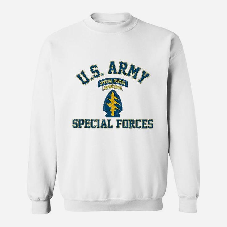 Army Special Forces Sweat Shirt