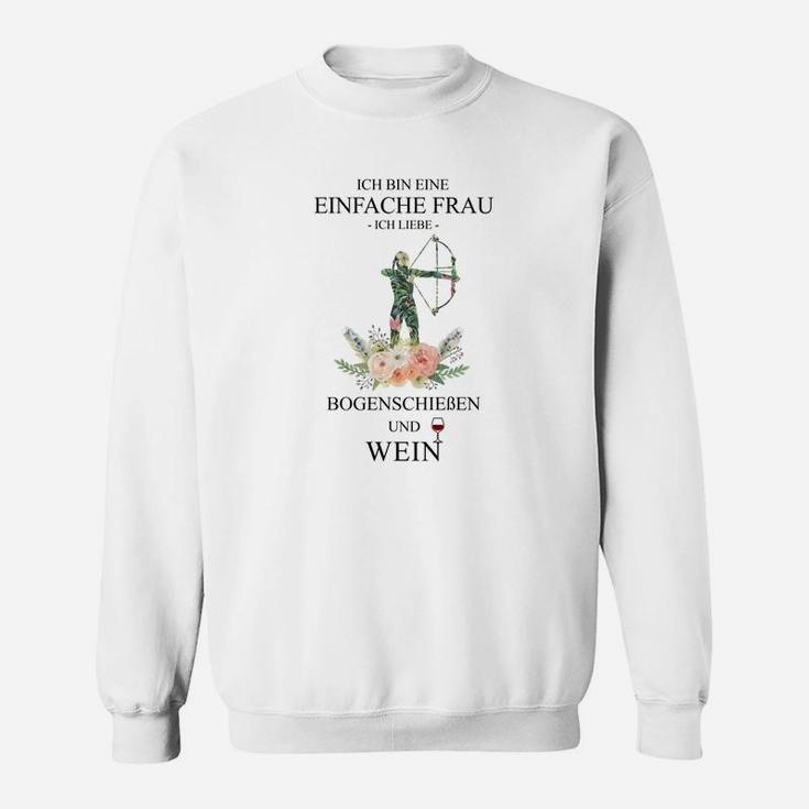 Bekenschiesten Brochery Sweatshirt